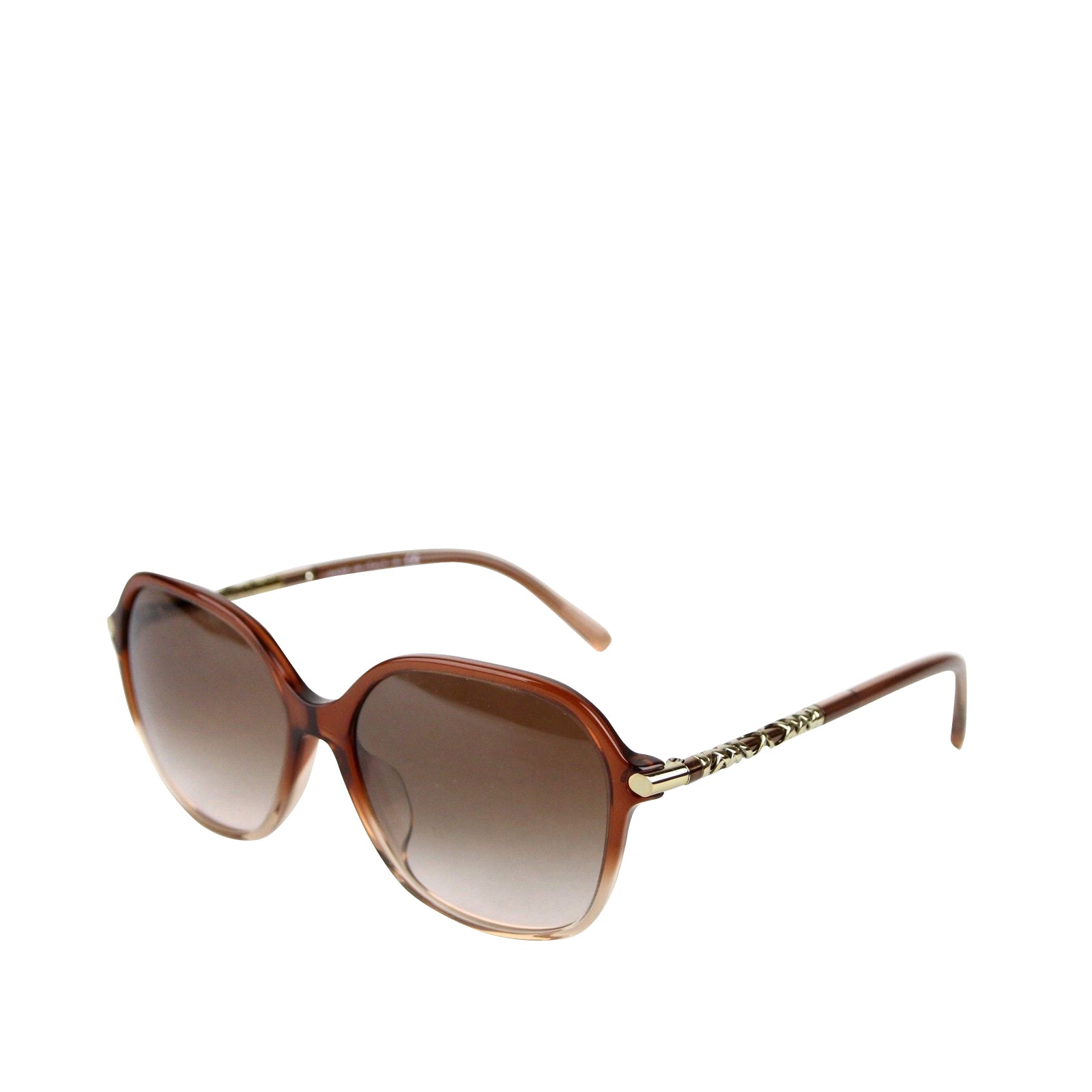 Buy Burberry BE4418 Black/Dark Grey Sunglasses | Afterpay
